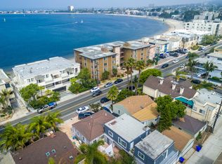 3769 Riviera Dr, San Diego, CA 92109