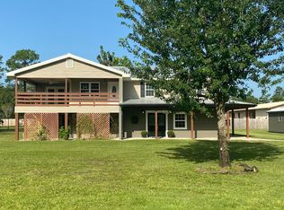 13807 Fiddlers Green Rd, Southport, FL 32409
