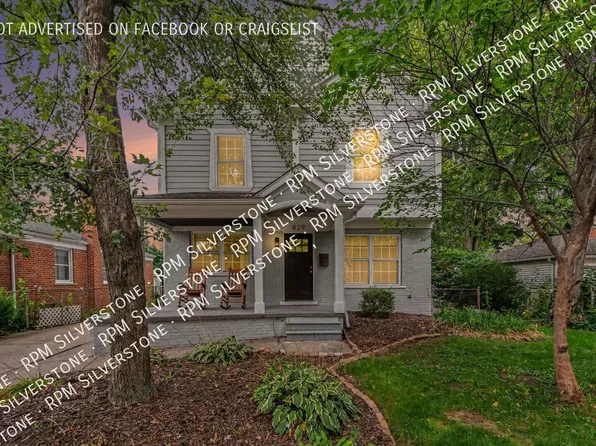 829 N Dorchester Ave, Royal Oak, MI 48067