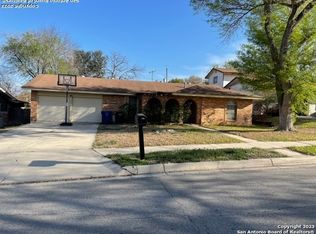 3638 Minthill Dr, San Antonio, TX 78230