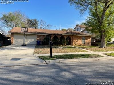 3638 MINTHILL DR, San Antonio, TX, 78230