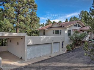 113 Rim Rd, Ruidoso, NM 88345
