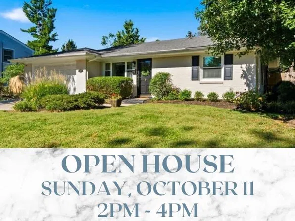 3475 Greentree Rd, Lexington, KY 40517