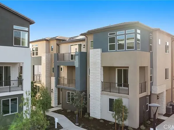 118 Abacus, Irvine, CA 92618