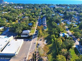 0 Benachi Ave, Biloxi, MS 39530