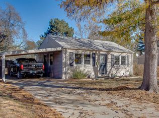 3505 W Warren Ave, Denver, CO 80219