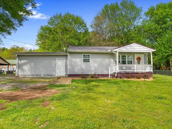 418 Sanson Rd, Rocky Face, GA 30740