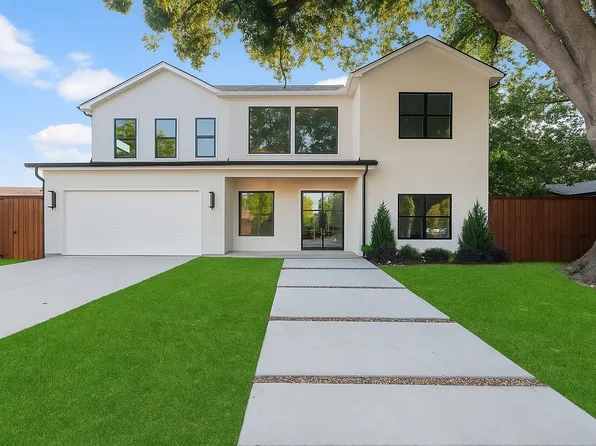 10565 Cromwell Dr, Dallas, TX 75229