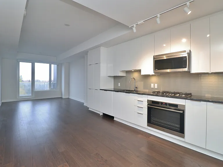 530 De Mazenod Ave #606 — Photo 4