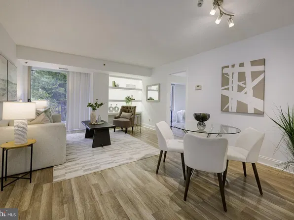 7500 Woodmont Ave #S419, Bethesda, MD 20814
