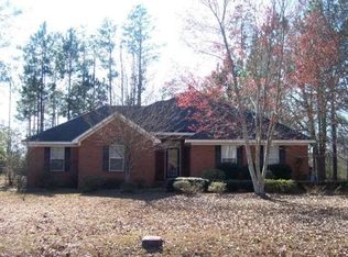 611 Depot Dr, Statesboro, GA 30461