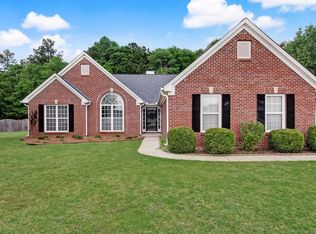 3790 Wynter Frost Walk #3790, Bethlehem, GA 30620