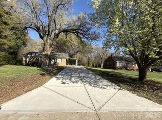 1713 Browns Ave, Charlotte, NC 28208