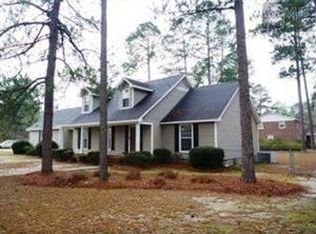 122 Burbage St, Camden, SC 29020