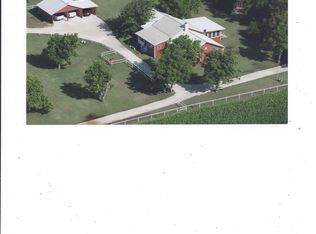 20492 Harber Rd, Bartlett, TX 76511