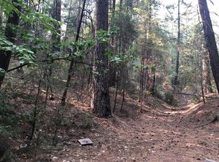 0 Red Robin Rd, Placerville, CA 95667