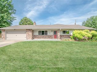 2218 S 16th St, Rogers, AR 72758