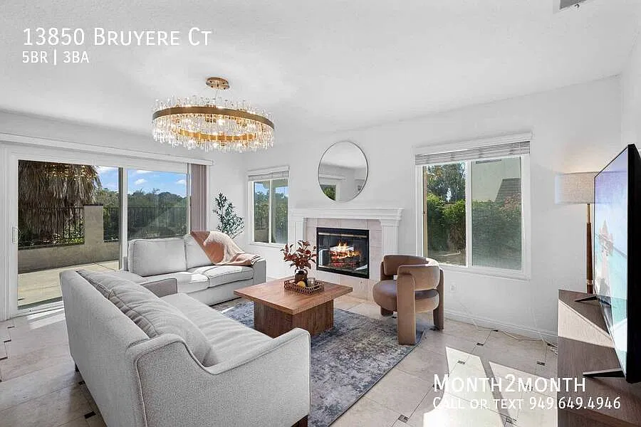 Peaceful Retreat on Bruyere Ct — Photo 4