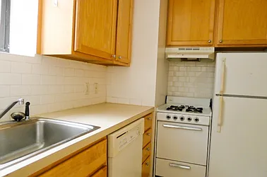 Rented by Citi Habitats