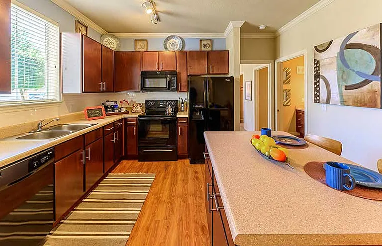 Parkway Grande Kitchen, San Marcos, Texas