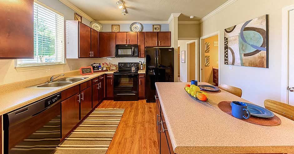 Parkway Grande Kitchen, San Marcos, Texas