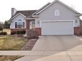 2521 Parkhill Ln SW, Rochester, MN 55902