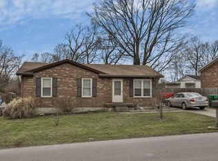 478 Old Mill Rd, Shelbyville, KY 40065