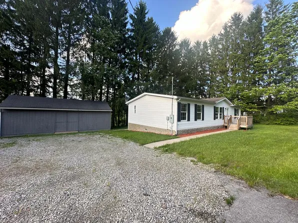 110 Sparacino St, Beckley, WV 25801