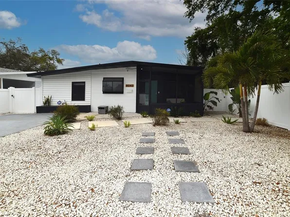 8042 36th Ave N, Saint Petersburg, FL 33710