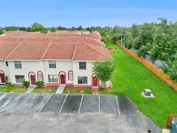 6297 River Run Pl #197, Orlando, FL 32807