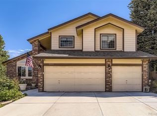 8661 Snowbrush Ln, Highlands Ranch, CO 80126