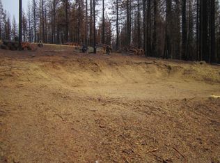 4520 String Canyon Rd, Grizzly Flats, CA 95636