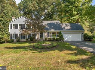 1925 Chapel Hill Rd, Silver Spring, MD 20906