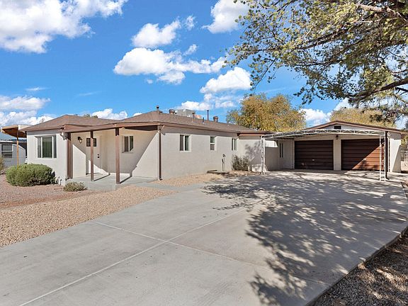 2nd image of 1327 Ponderosa Ave NW