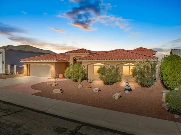2913 Desert Vista Dr, Bullhead City, AZ 86429