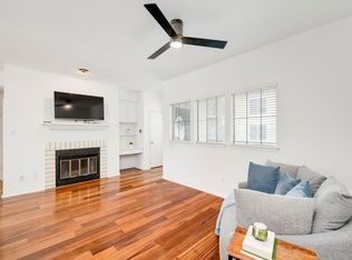 3001 Cedar St #A-205, Austin, TX 78705