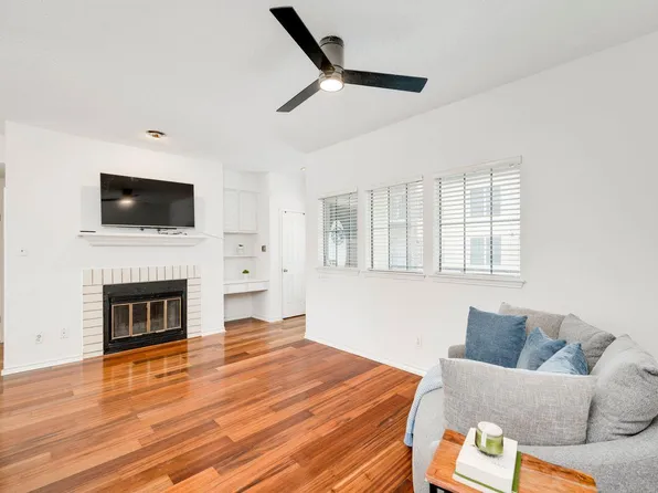 3001 Cedar St #A-205, Austin, TX 78705
