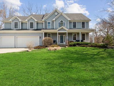 2726 Russett Rd, McHenry, IL, 60050