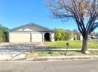 1073 S Spruce Ave, Bloomington, CA 92316