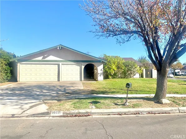 1073 S Spruce Ave, Bloomington, CA 92316