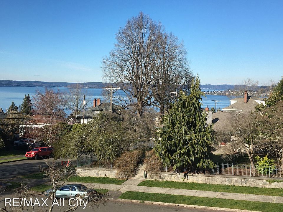 516 N D St WA Zillow