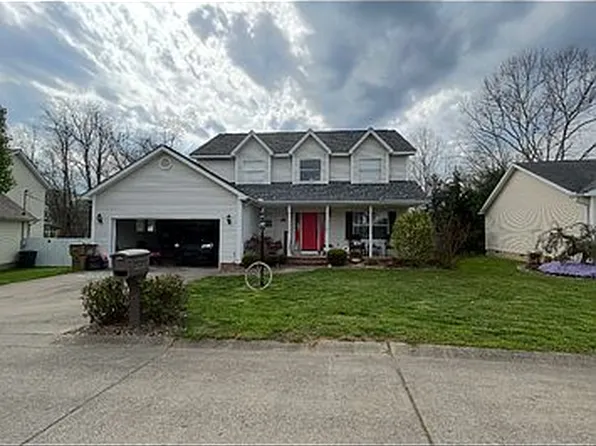 12 Riverview Ct, Milton, WV 25541