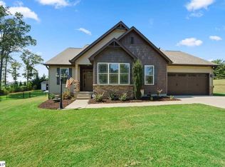 39 Arbolado Way, Greer, SC 29651
