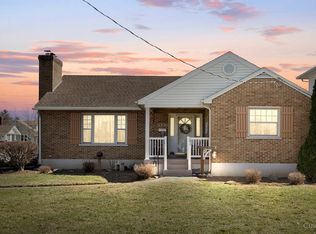 3300 Pleasant Ave, Hamilton, OH 45015