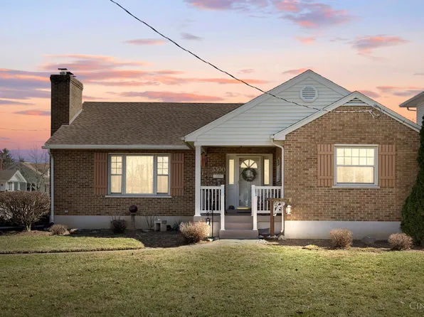 3300 Pleasant Ave, Hamilton, OH 45015