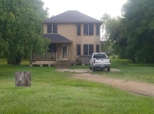 120 Halls Rd, Angleton, TX 77515