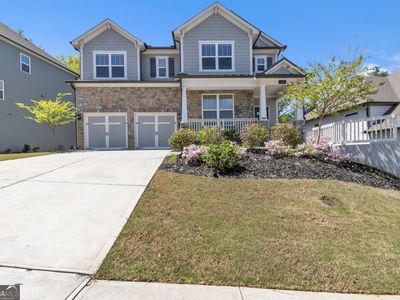 5382 Pebblebrook Ln, Mableton, GA, 30126
