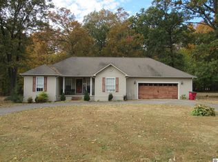 233 Deer Creek Rd, Mayfield, KY 42066