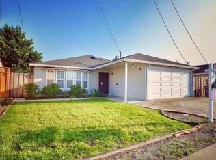 1254 Fordham Ave, San Leandro, CA