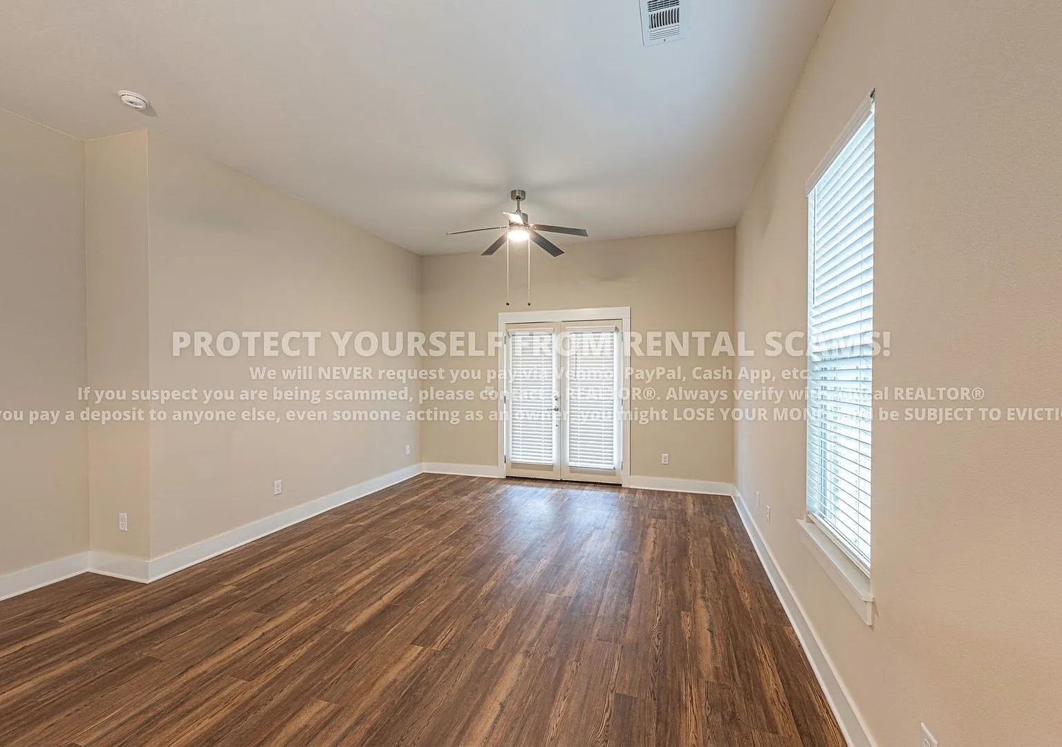 874 S Hill Ave, Unit 101, Fayetteville AR 72701 — Photo 4